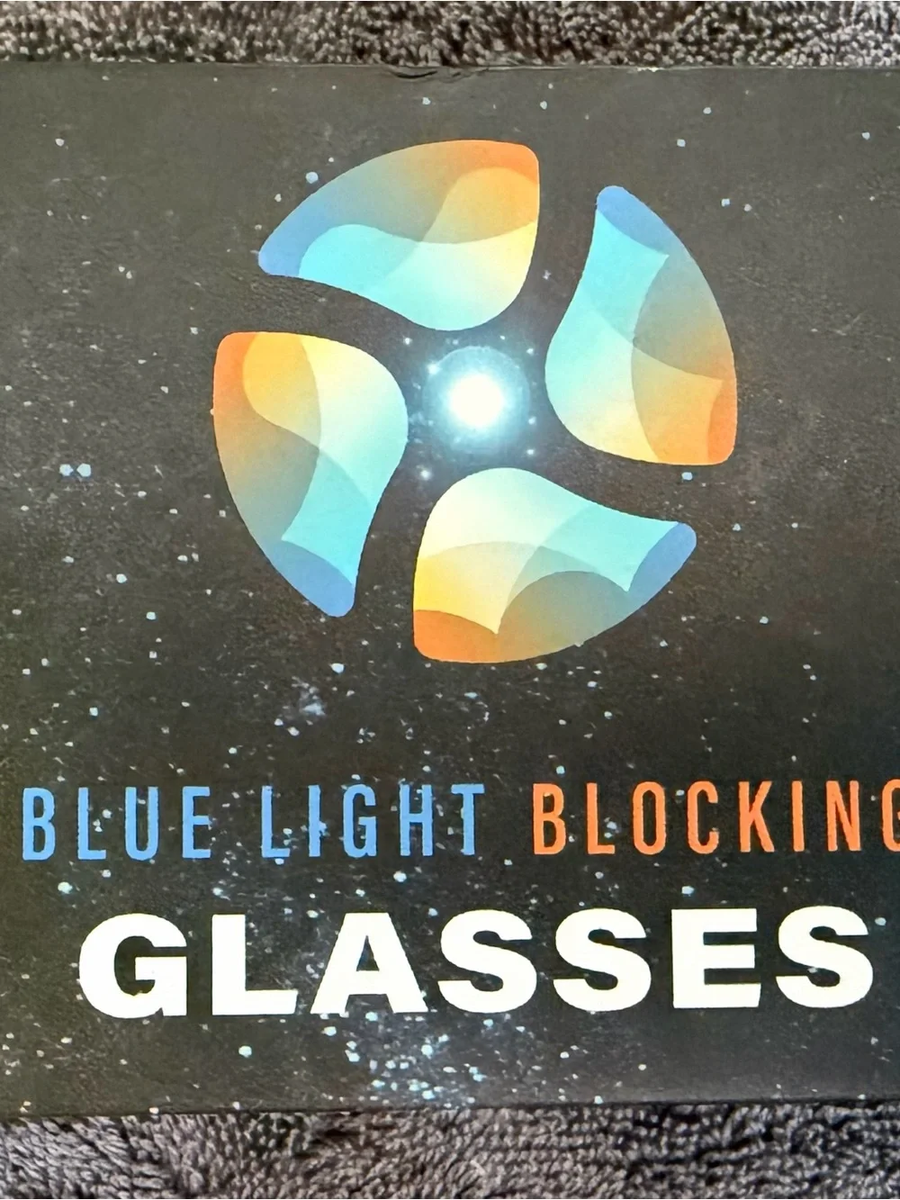 Blue Light Blocking Glasses